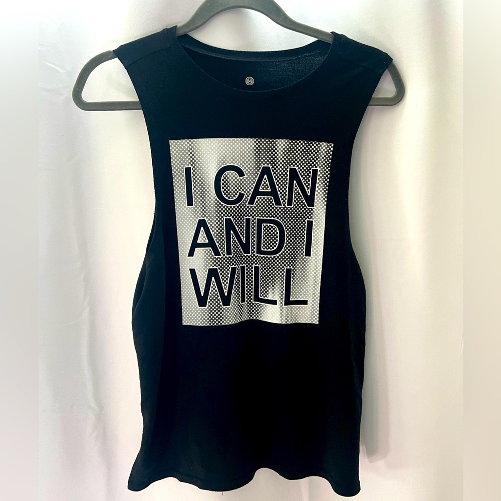Women’s Athletic Tank
